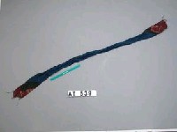 藏品(女子額帶)的圖片